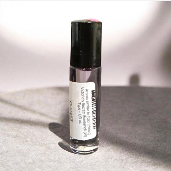 Victoria’s Secret bombshell ( women)