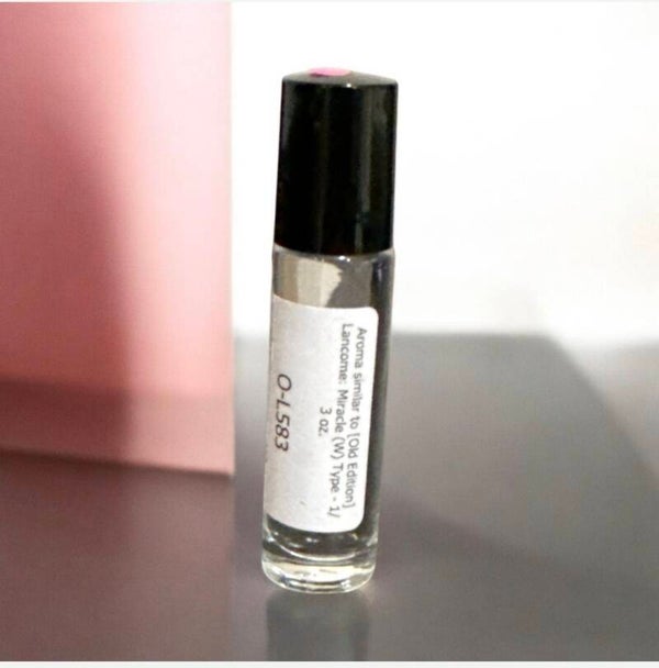 Lancôme miracle ( women )