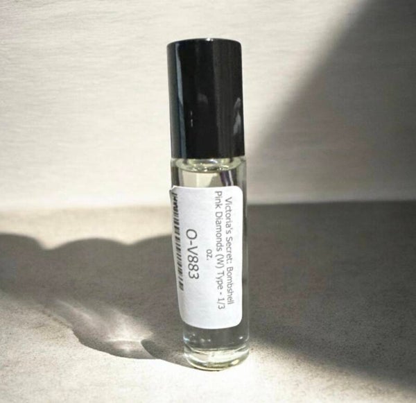 Victoria Secret Bombshell Pink Diamond {women)
