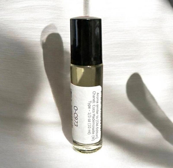 Chanel coco mademoiselle (women)