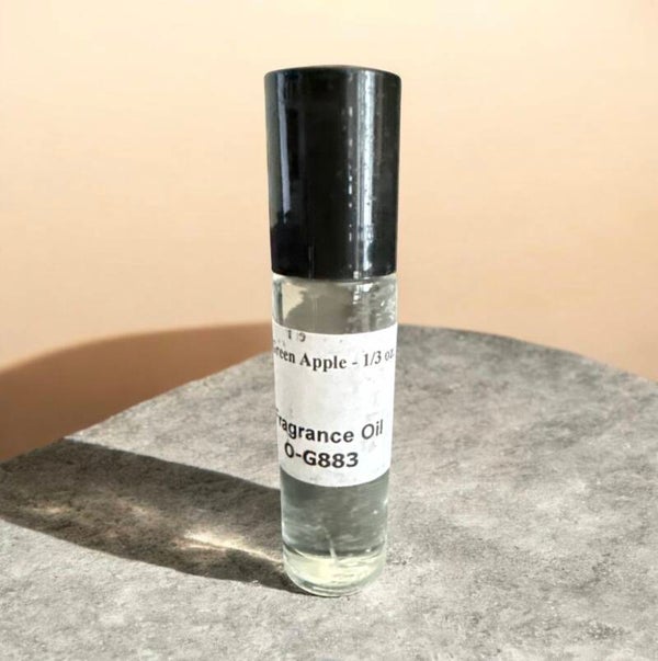 Green apple (unisex)