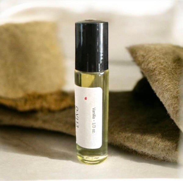 Vanilla (unisex)