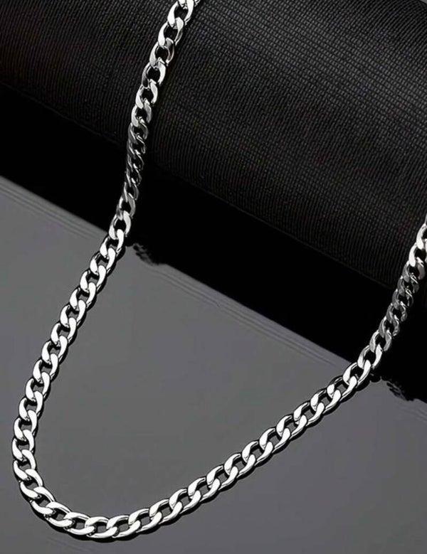 Chain necklace (men&teens)