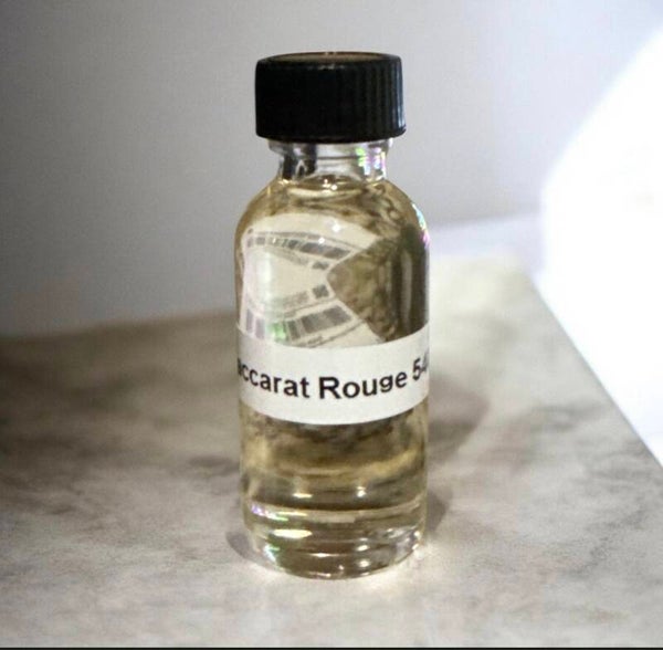 Baccarat Rouge 540 (unisex)