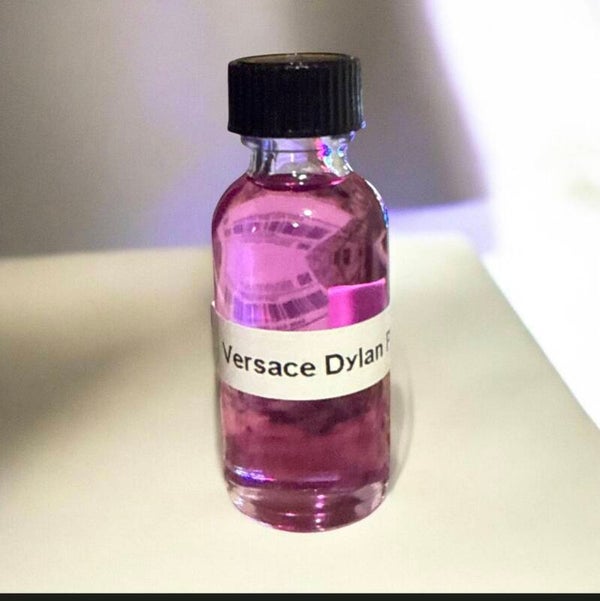 Versace Dylan Purple (women)