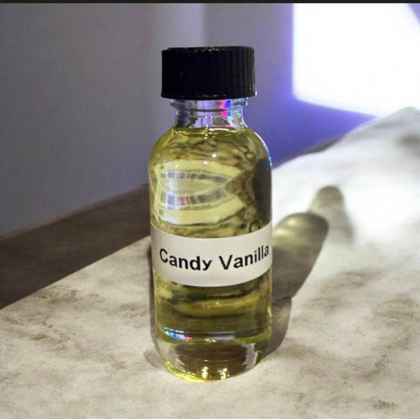 Candy Vanilla (unisex)