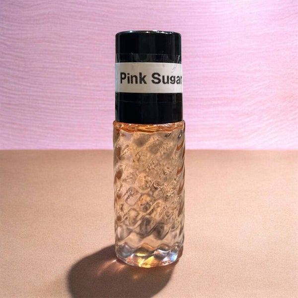 Pink Sugar [ women ]