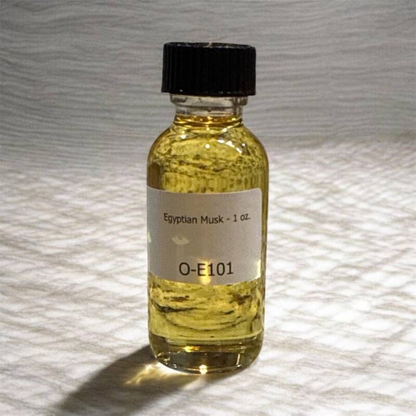 Egyptian Musk {unisex}