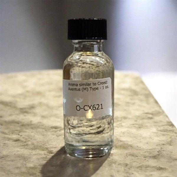 Creed Aventus {men}