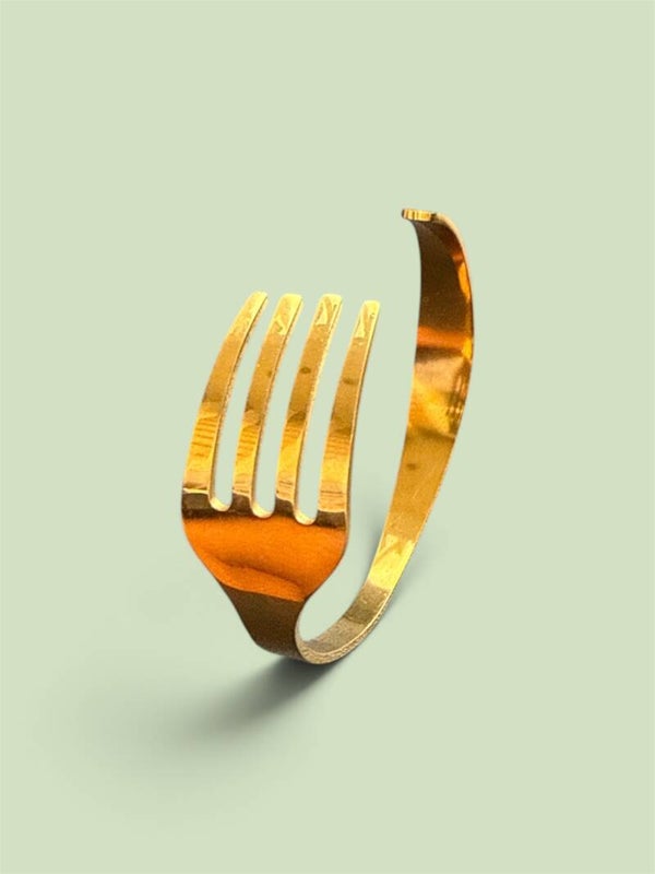 Unique Bang bracelet