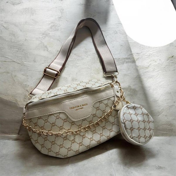 Women;s fashionable crossbody bag