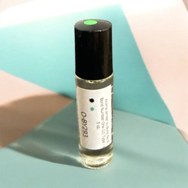 Bond no.3 bond number one {unisex}