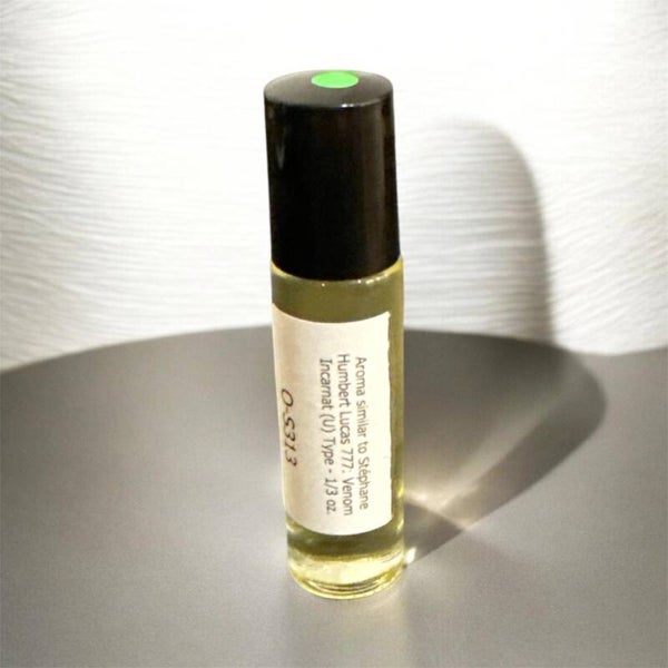 Stephane Humbert Lucas 777 venom incarnat {unisex}