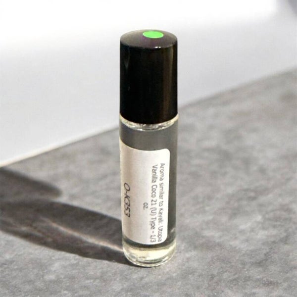 Kayali utopia vanilla coco {unisex}