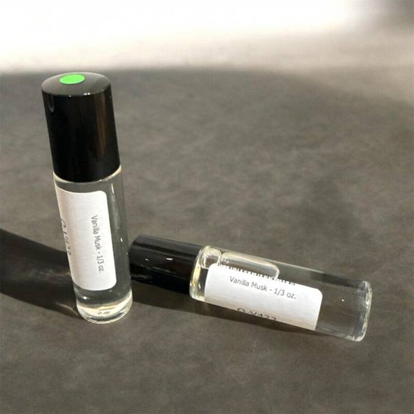 Vanilla Musk {unisex}