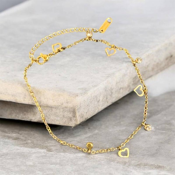 Anklet for women & teens girls