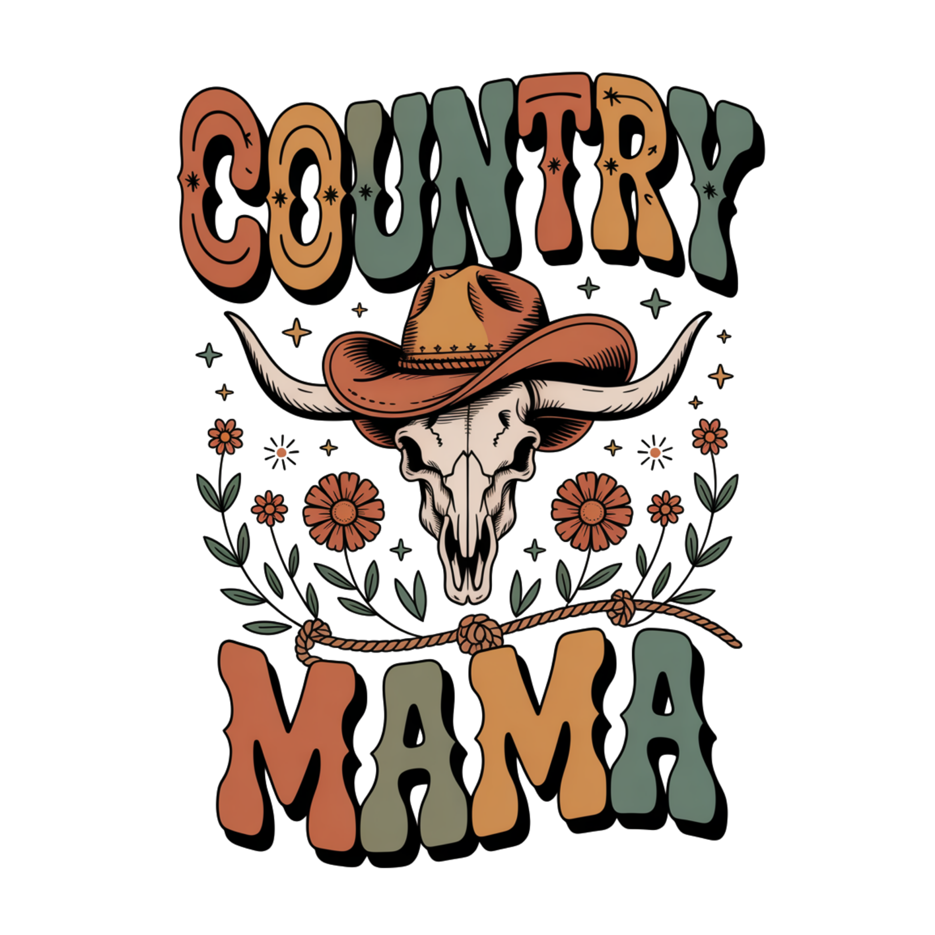 Country Tee
