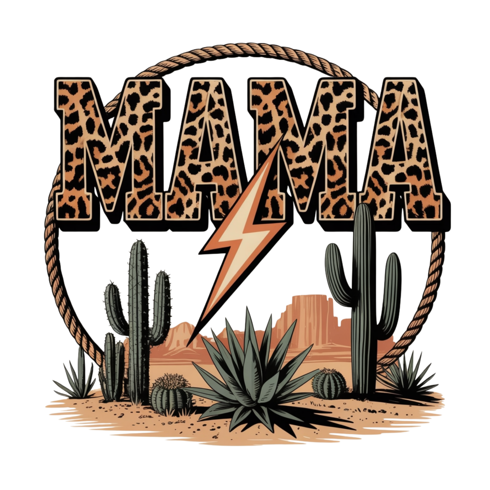Mama Tee