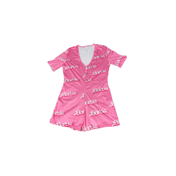 Pink - Barbiegirl
