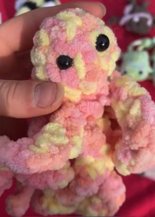 Octopus