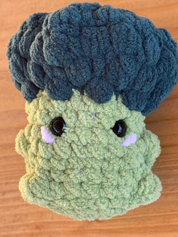 Broccoli 🥦