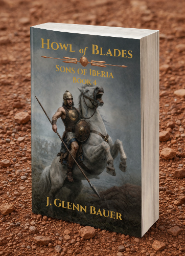 Book on Batlle of Lake Trasimene