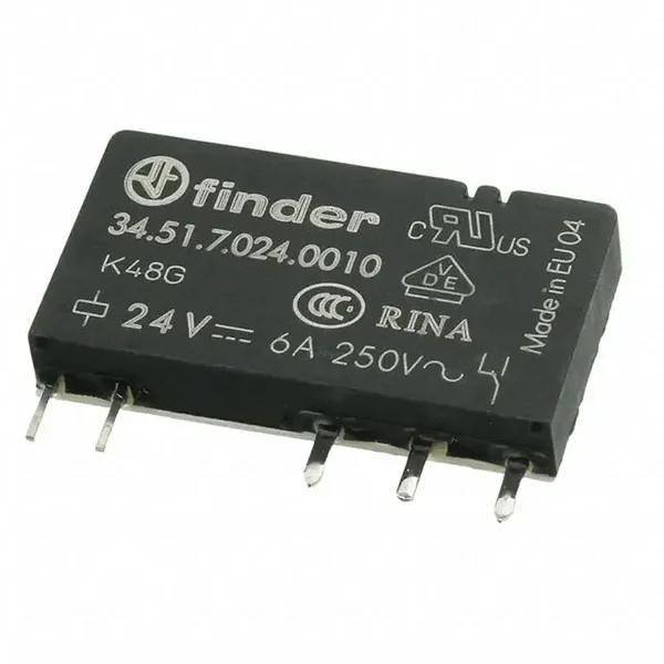 Finder Relais