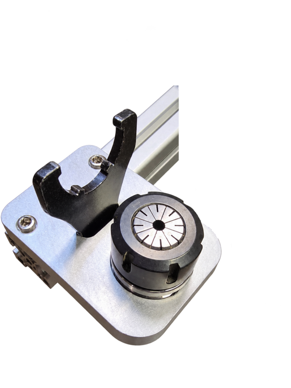 ISO 30 Mounting Device / Fixture