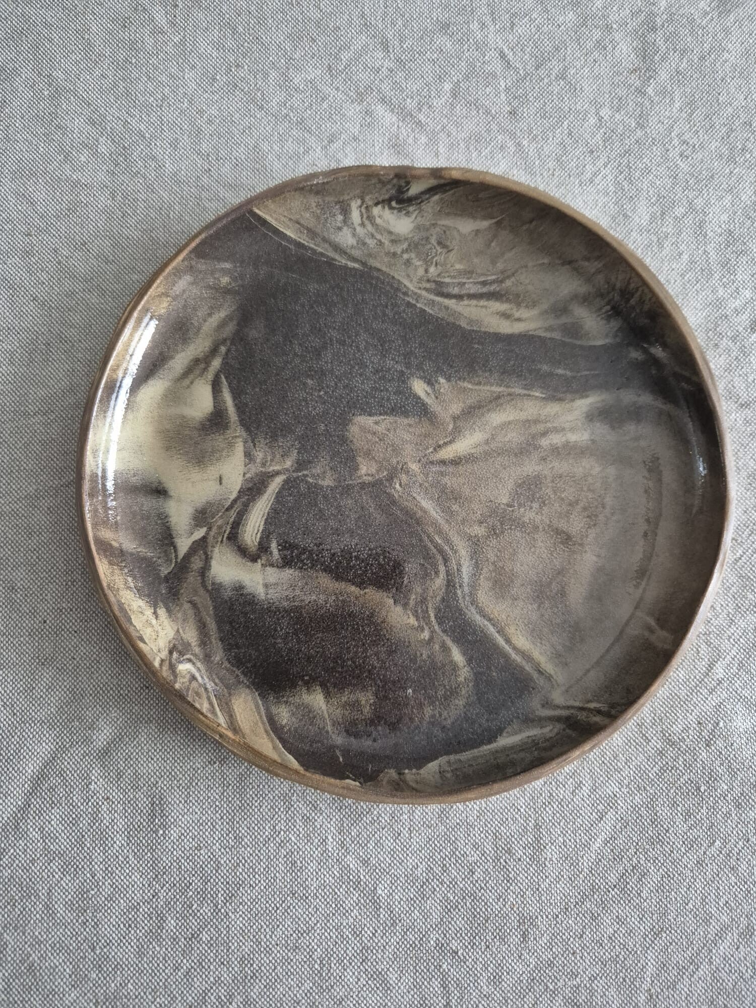 Bord 'Cioccolato'- type 03