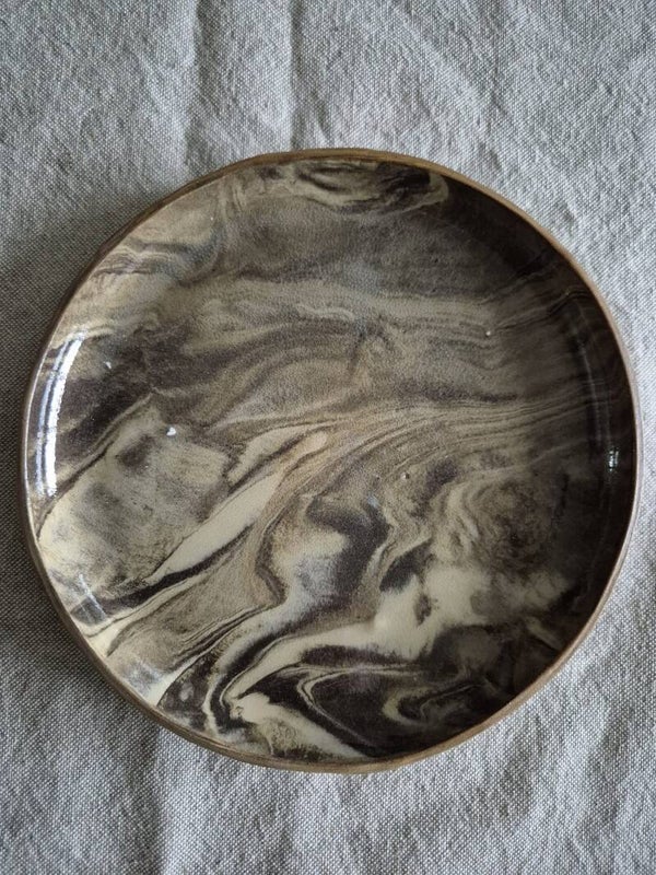 Bord 'Cioccolato' - type 05