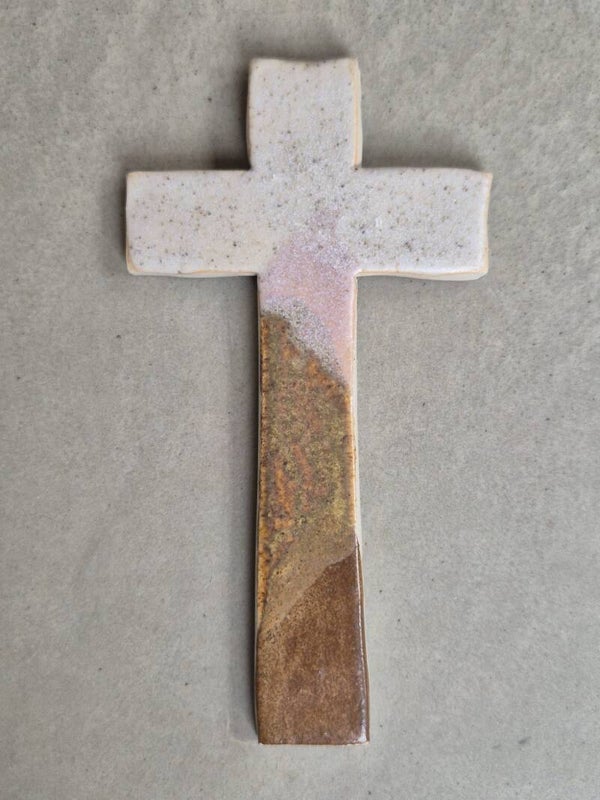 Kruisje Ciuffo di Rosa - 02