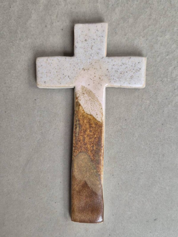 Kruisje Ciuffo di Rosa - 03