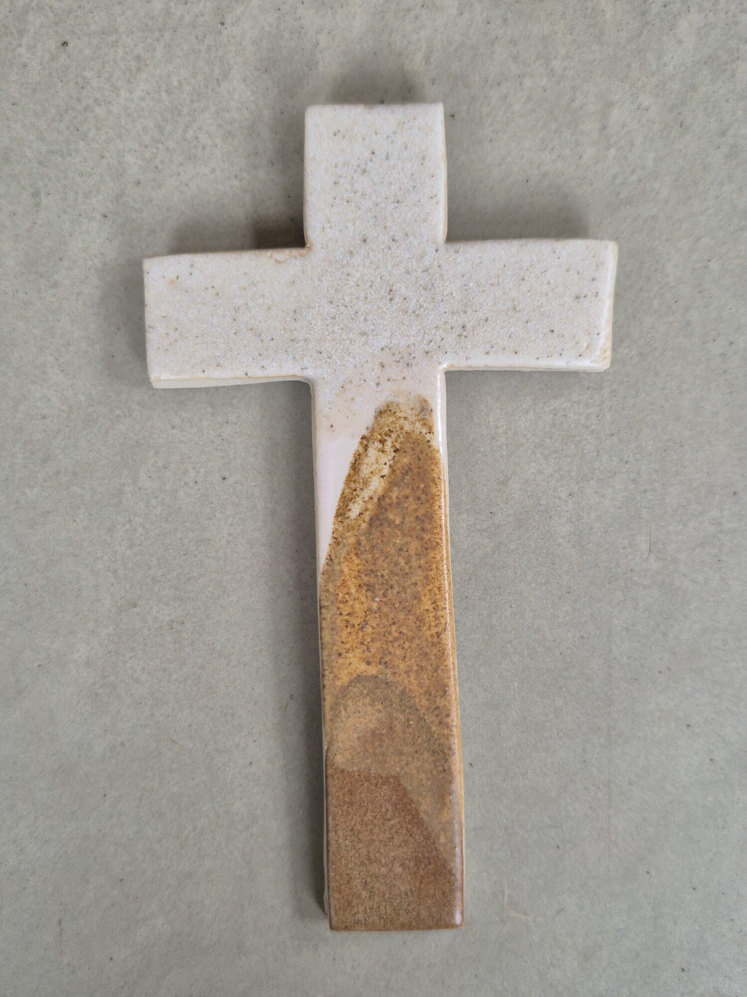 Kruisje Ciuffo di Rosa - 04