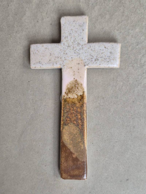 Kruisje Ciuffo di Rosa - 05