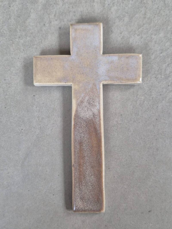 Kruisje Congelato - 01