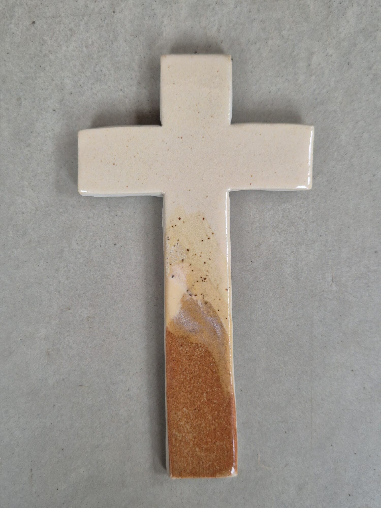 Kruisje Deserto - 01