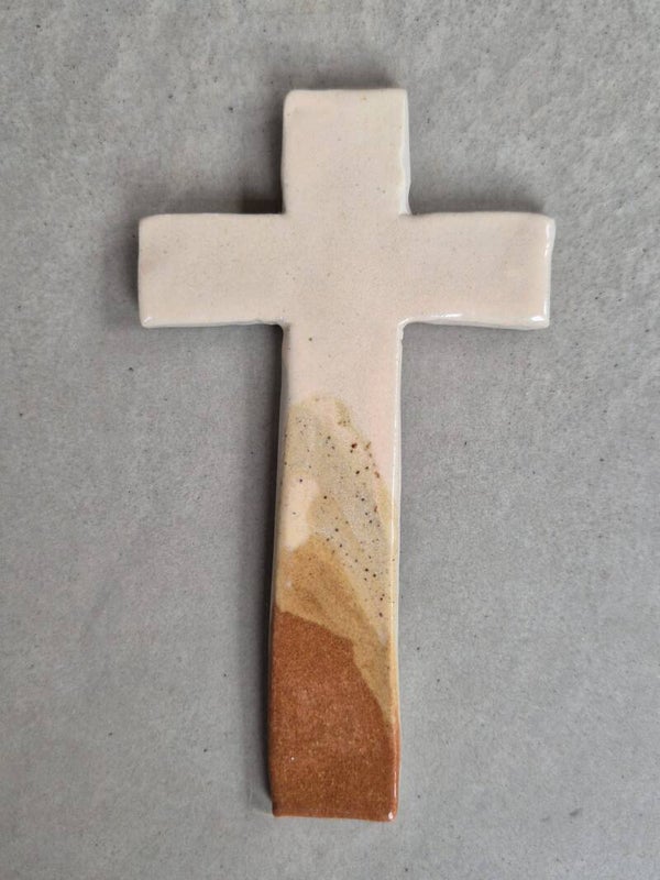 Kruisje Deserto - 02