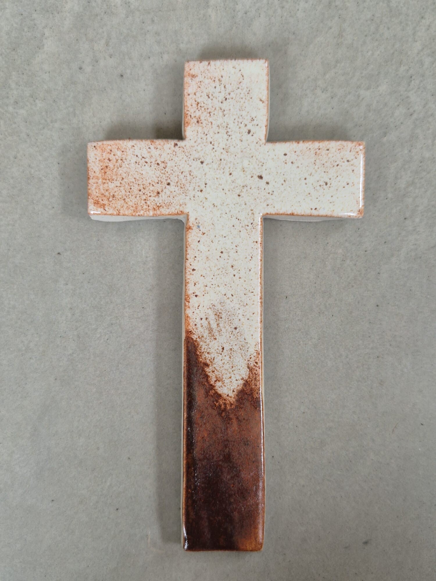 Kruisje Fiamma - 01