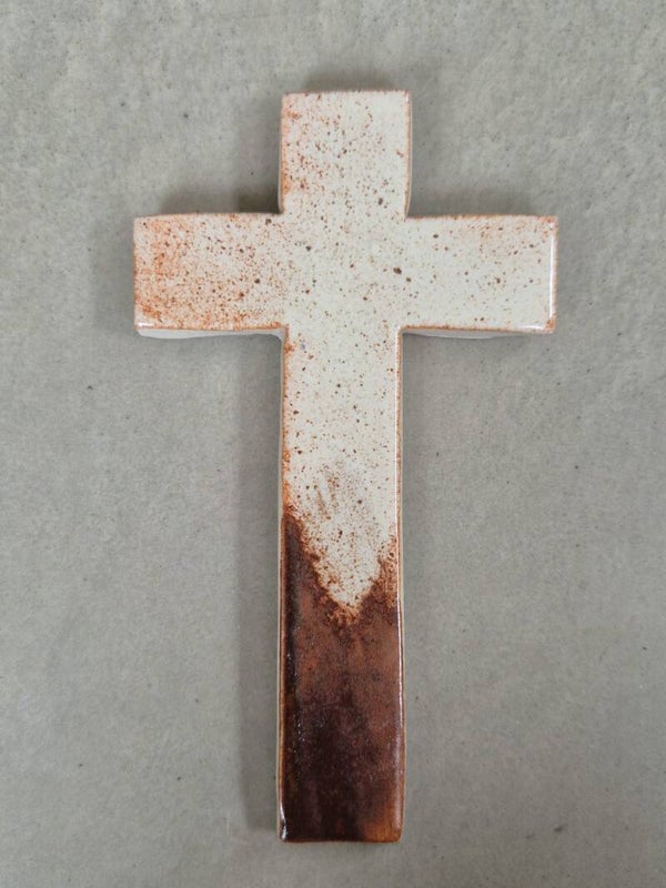 Kruisje Fiamma - 01