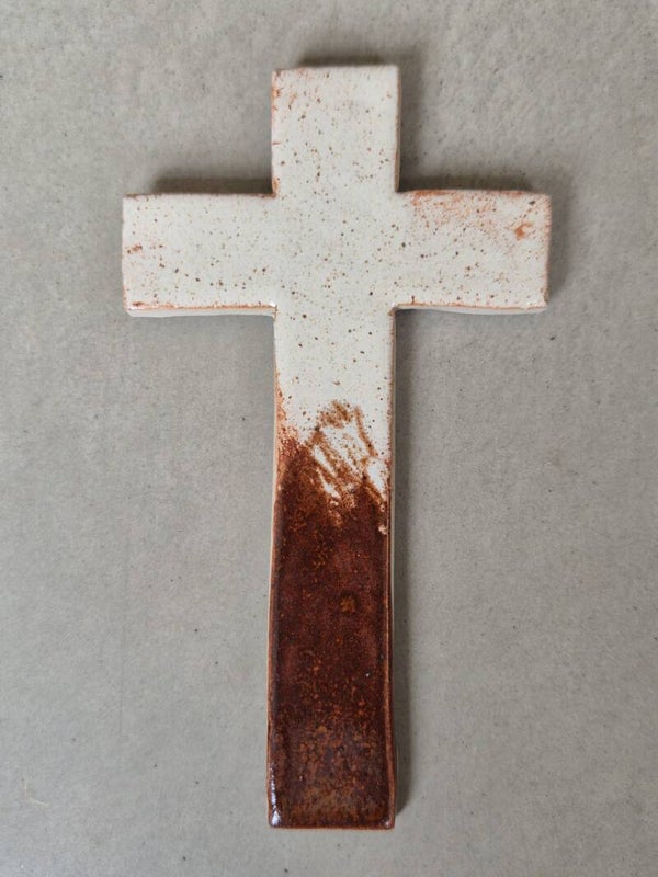 Kruisje Fiamma - 02