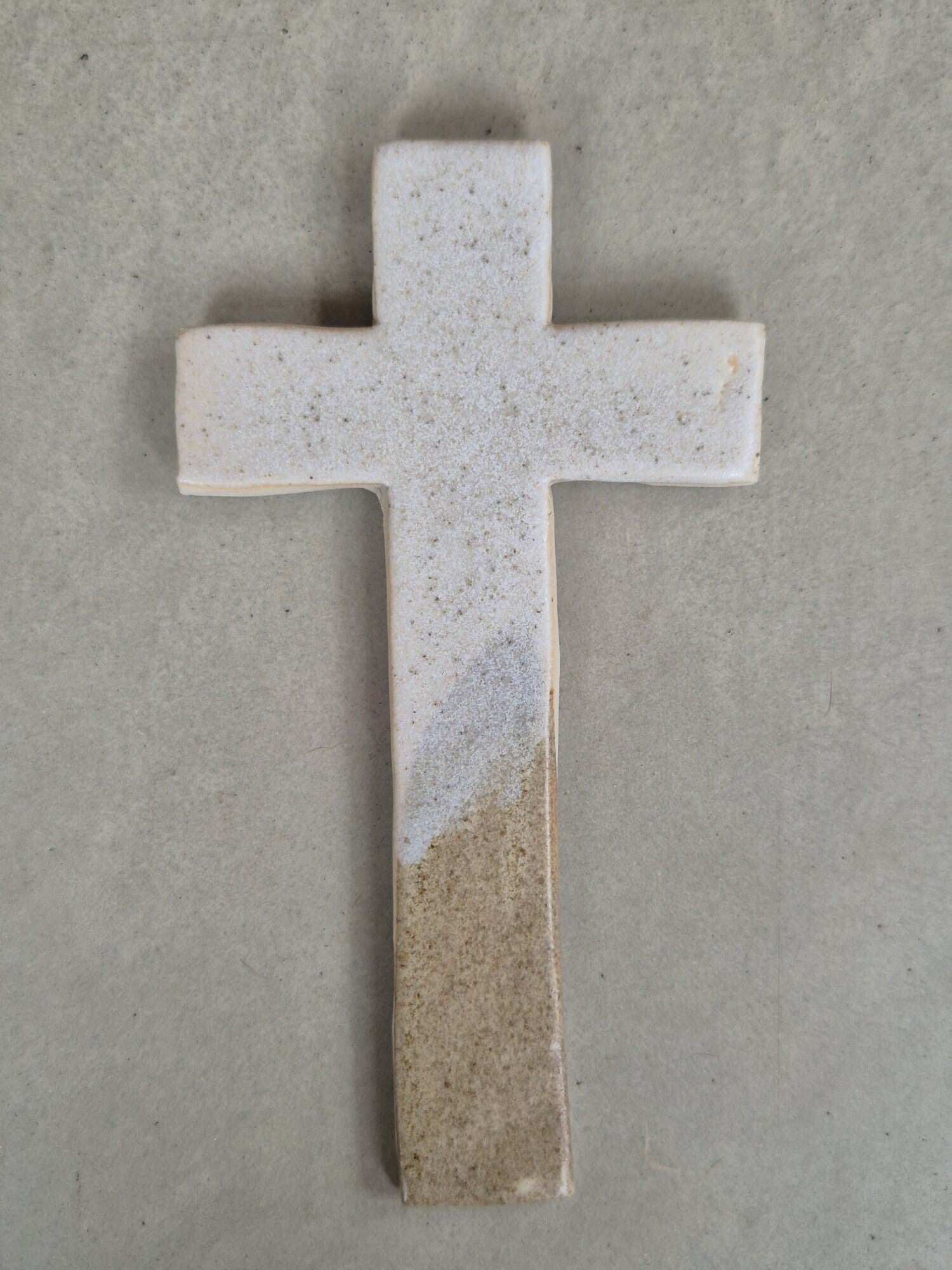 Kruisje Granito - 01