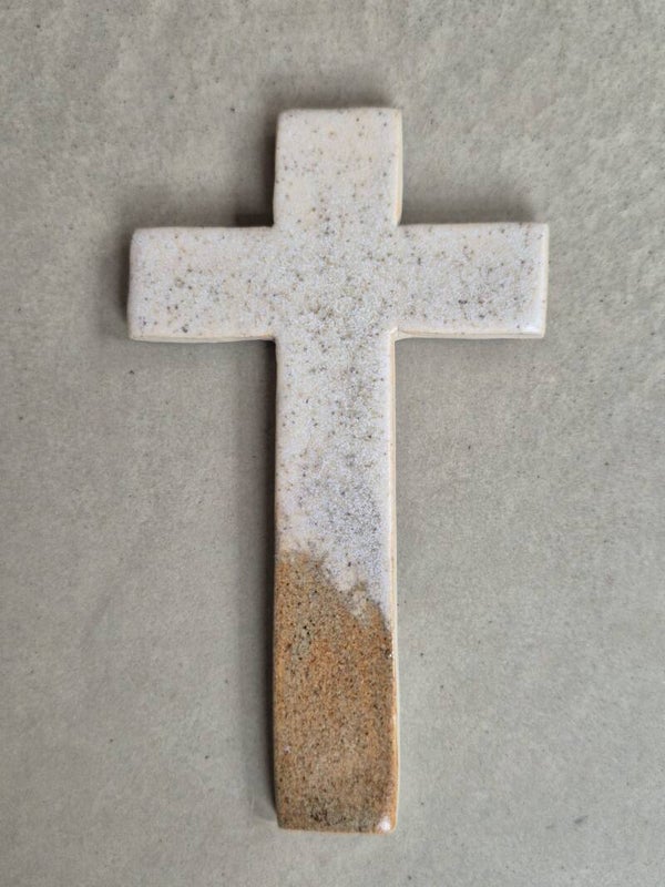 Kruisje Granito - 01