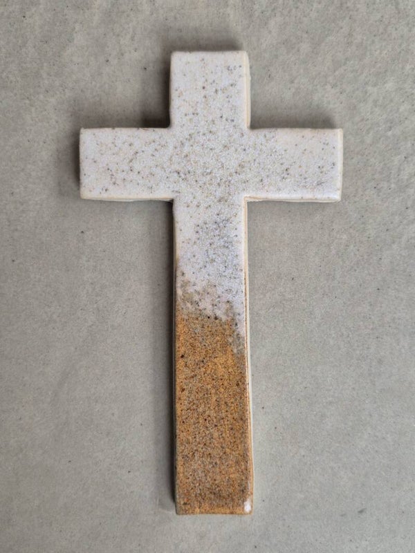 Kruisje Granito - 02