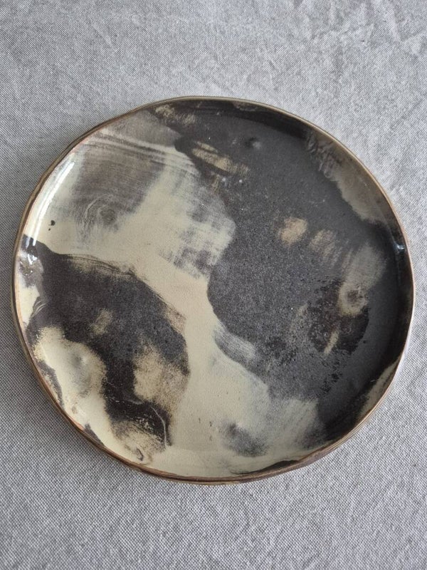 Bord 'Cioccolato' - type 02