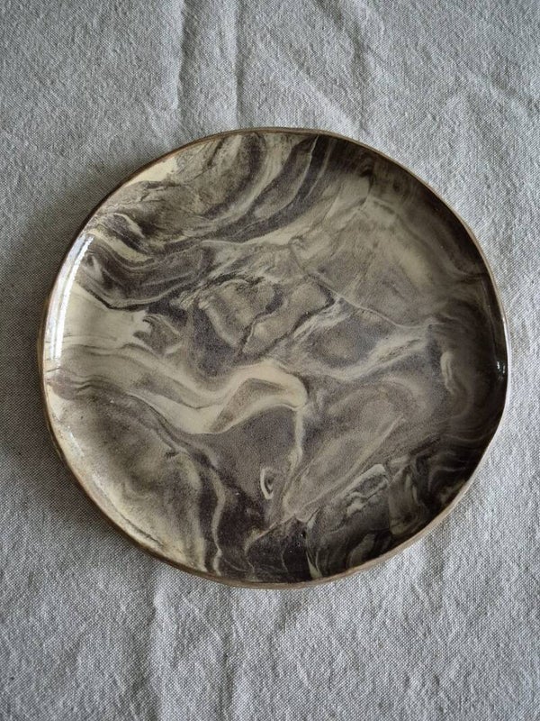 Bord 'Cioccolato' - type 01