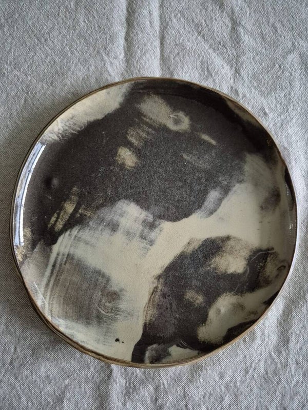 Bord 'Cioccolato' - type 02