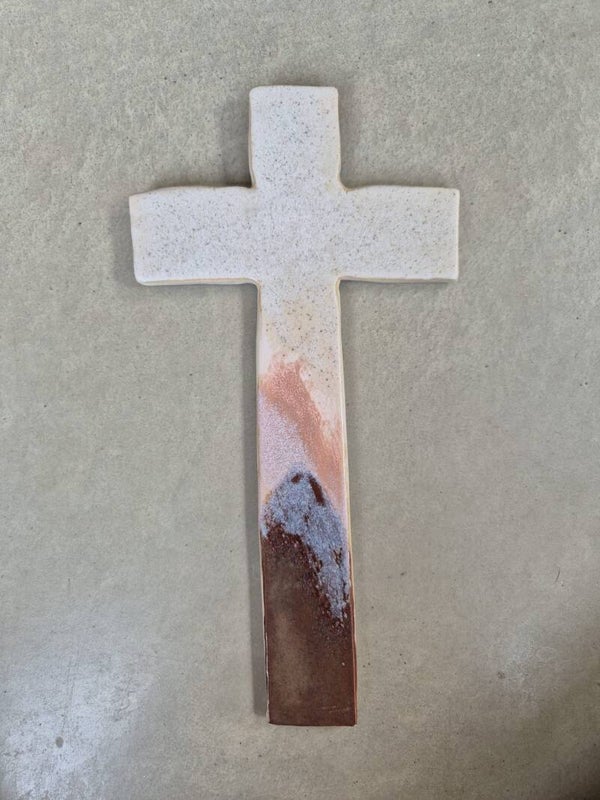 Kruis Fiore di Rosa