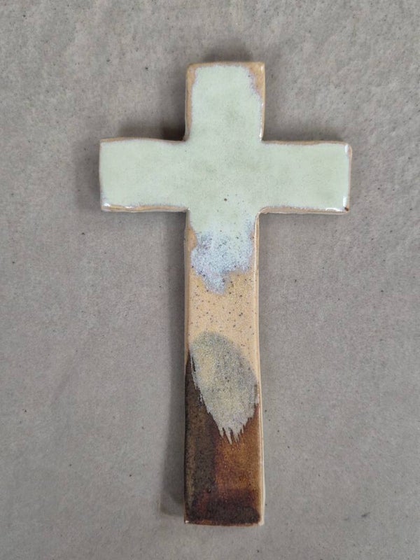 Kruisje Lungomare - 01