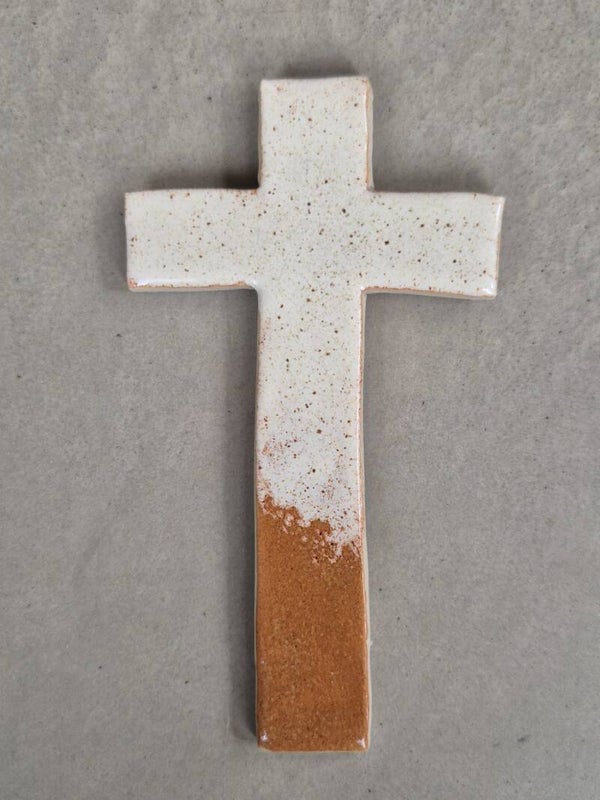 Kruisje Macchiolina - 01