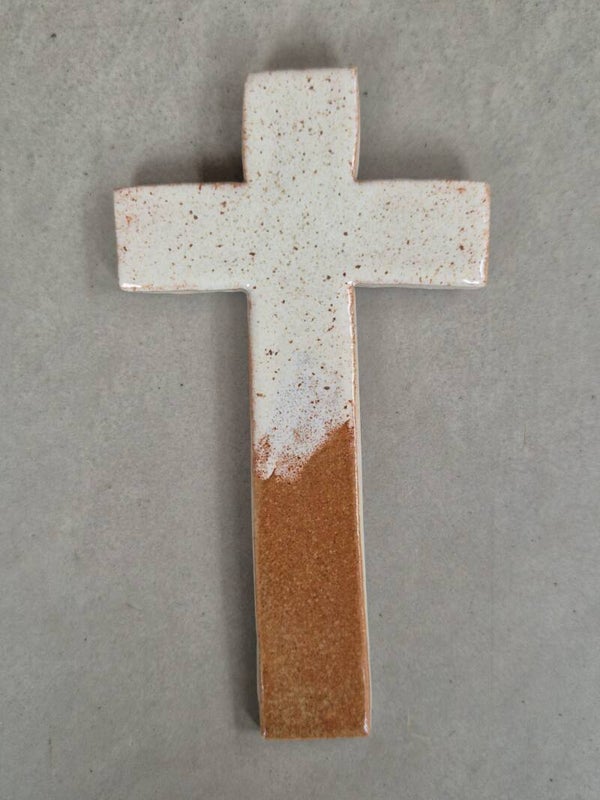 Kruisje Macchiolina - 01